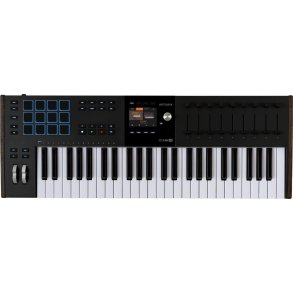 ARTURIA Keylab 49 Mk3 Black